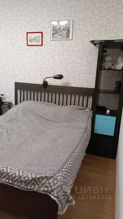 4-к кв. Санкт-Петербург Измайловский просп., 5 (99.1 м) - Фото 2