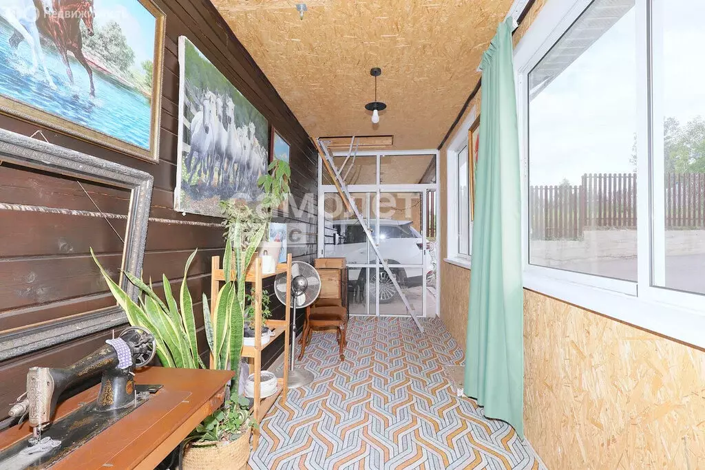 Дом в Кемерово, Ахтырская улица, 33 (141 м) - Фото 2