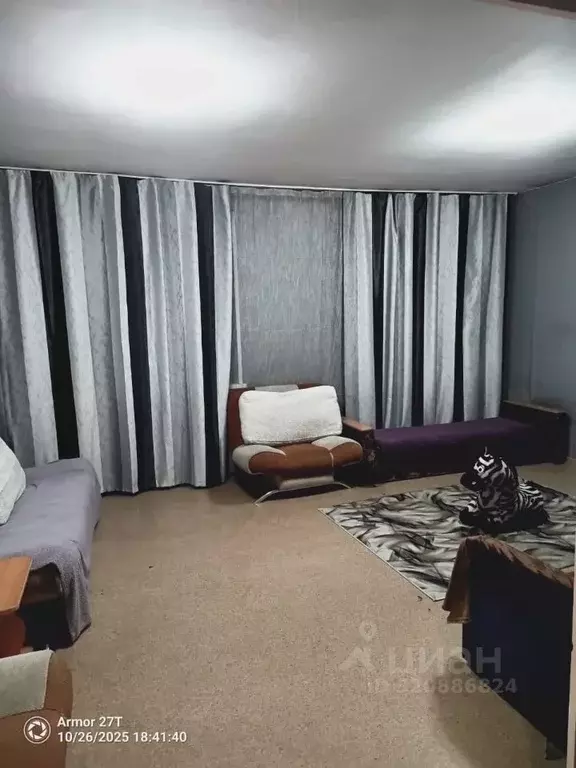 2-к кв. Хакасия, Абакан ул. Ивана Ярыгина, 34 (69.0 м) - Фото 1