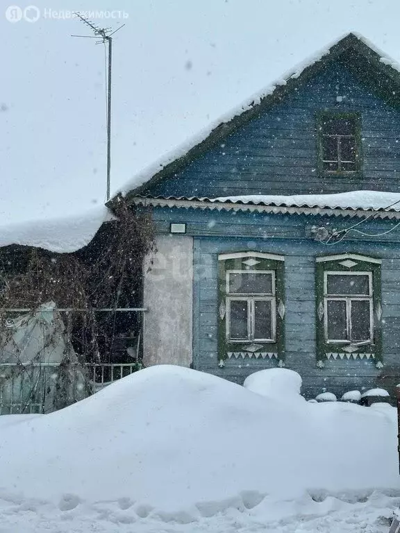 Дом в деревня Давыдково (47.5 м) - Фото 1