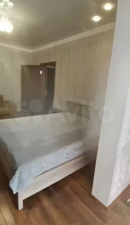 1-к. квартира, 45,1 м, 7/10 эт. - Фото 1