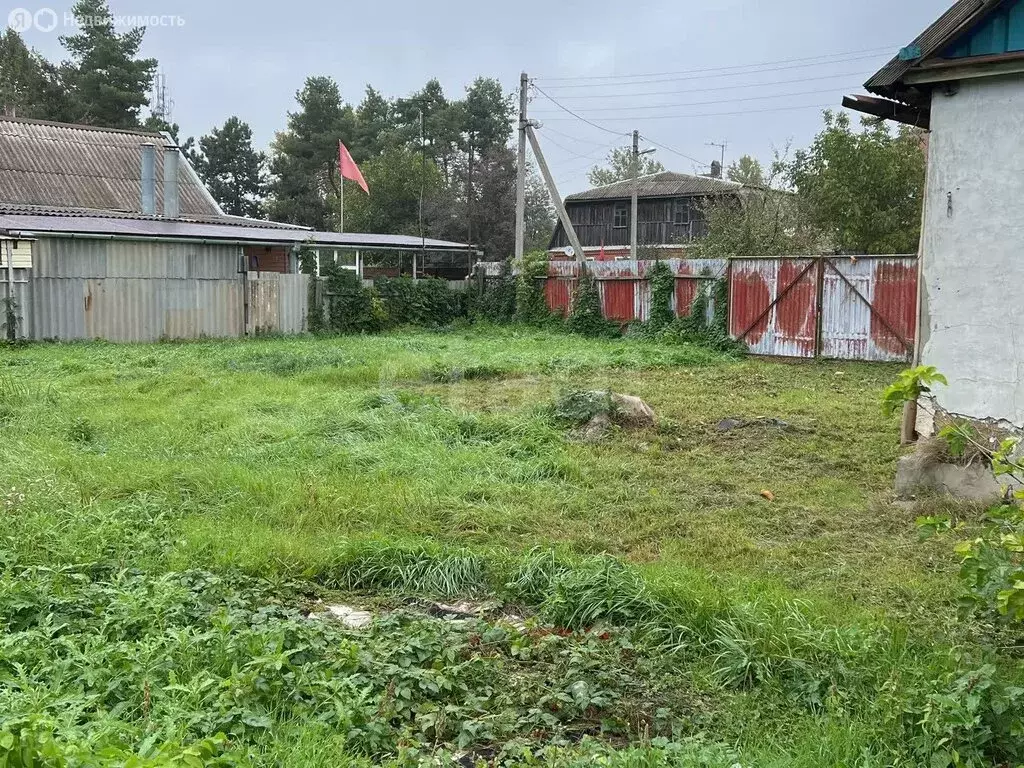 Участок в Краснодар (22 м) - Фото 2