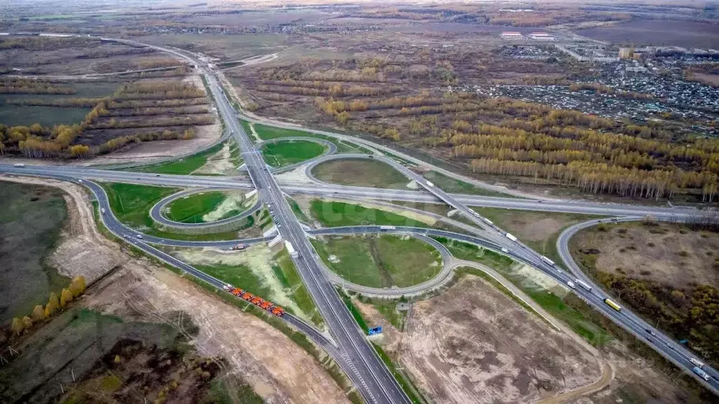 Участок в Татарстан, Набережные Челны  (220.0 сот.) - Фото 1