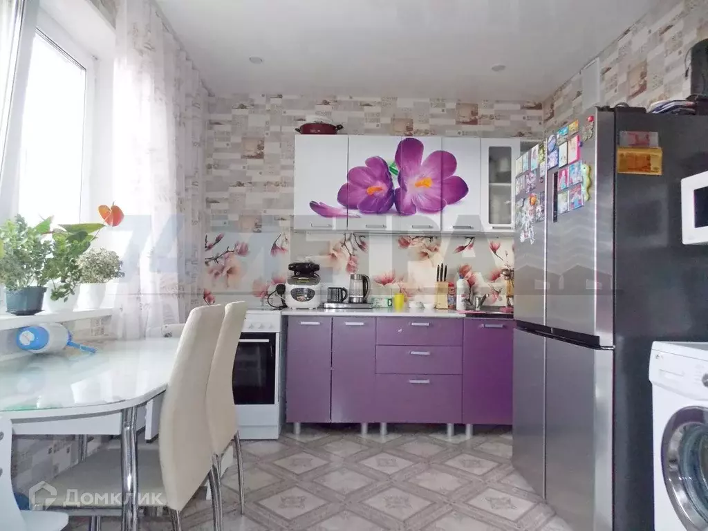 Продаётся 2-к квартира, 64.3 м - Фото 1