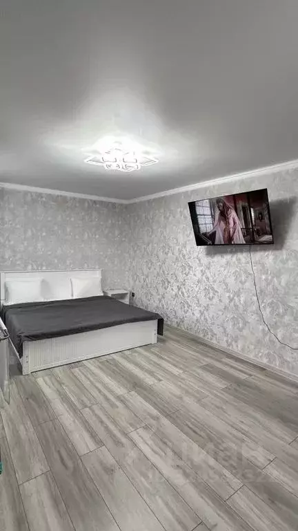 1-к кв. Северная Осетия, Владикавказ Владикавказская ул., 44к1 (45.0 ... - Фото 2