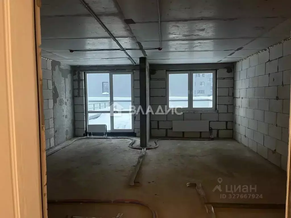 2-к кв. Москва ул. Братьев Гранат, 8 (56.2 м) - Фото 1