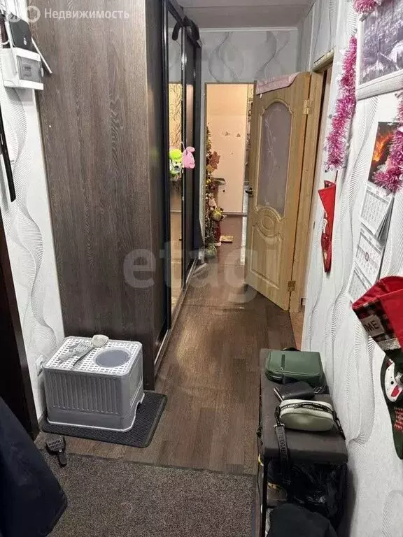 2-комнатная квартира: Санкт-Петербург, Ленинский проспект, 117к1 (47.4 ... - Фото 1