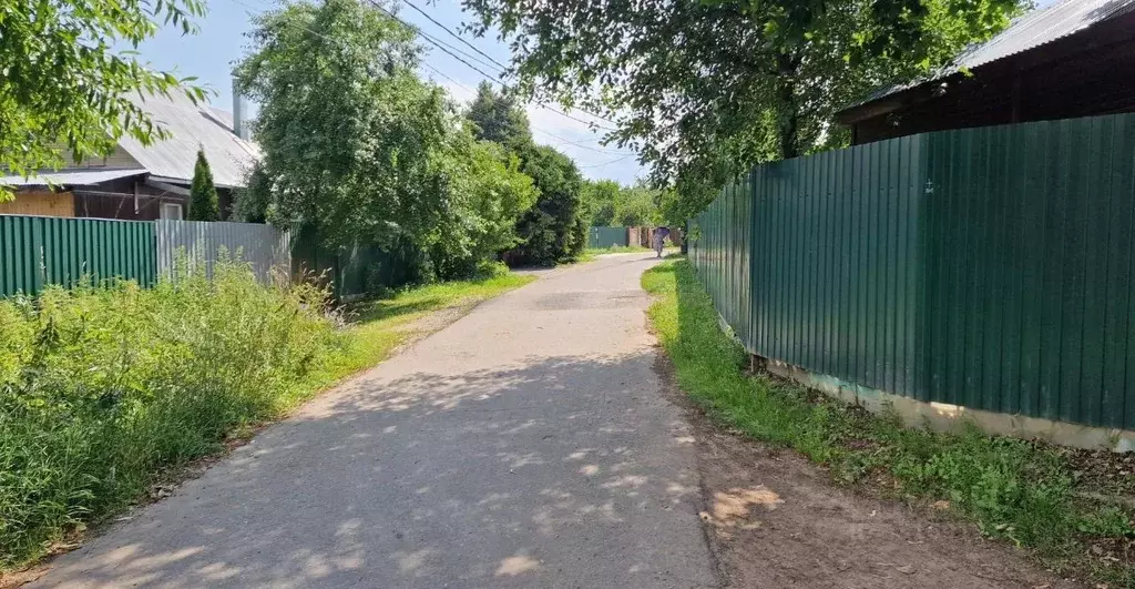 Дом в Москва с. Остафьево, ул. Зеленовка, 81 (100 м) - Фото 2