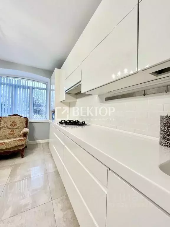 3-к кв. Костромская область, Кострома ул. Нижняя Дебря, 34 (93.7 м) - Фото 1