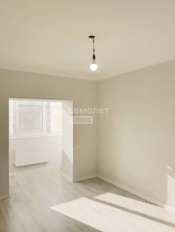 2-к кв. Краснодарский край, Динская ст-ца ул. Калинина, 46А (55.0 м) - Фото 2