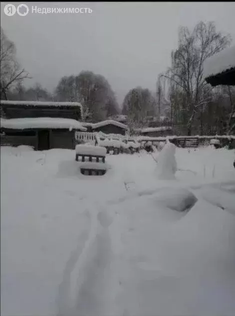 Участок в Сокол, улица Анциферка, 15 (11.04 м) - Фото 1