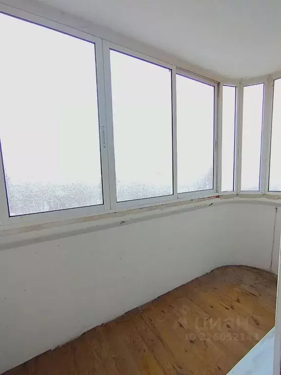 3-к кв. Омская область, Омск ул. Завертяева, 16 (73.2 м) - Фото 2