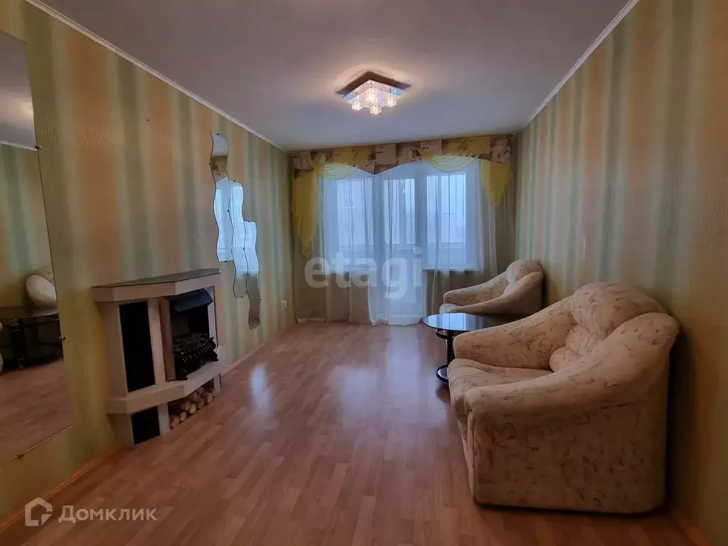 Продаётся 4-к квартира, 76.5 м - Фото 0