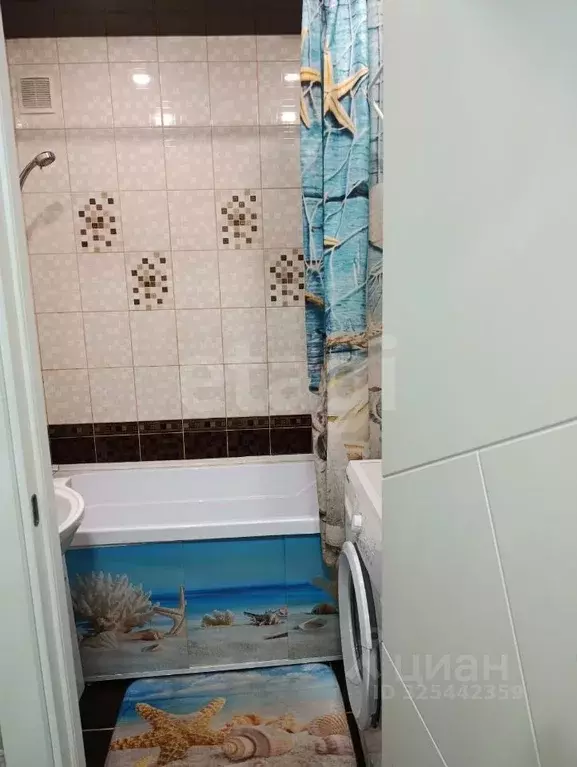 1-к кв. Башкортостан, Уфа ул. Георгия Мушникова, 11 (38.7 м) - Фото 1