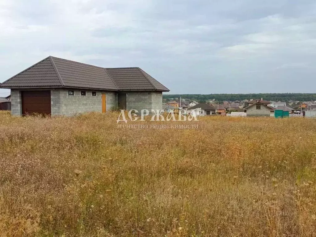 Участок в Белгородская область, Старый Оскол ул. Троицкая (15.0 сот.) - Фото 2