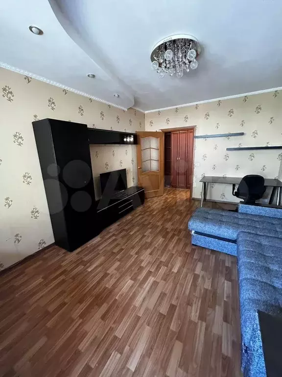 2-к. квартира, 56 м, 2/4 эт. - Фото 0