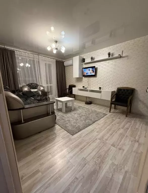 2-к кв. Свердловская область, Екатеринбург ул. Амундсена, 67 (49.0 м) - Фото 1