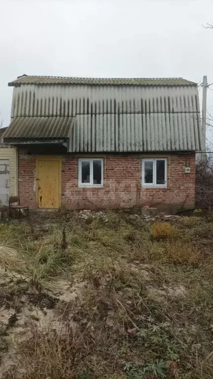 Дом в Орловская область, Орловский муниципальный округ, Виктория СНТ ... - Фото 1
