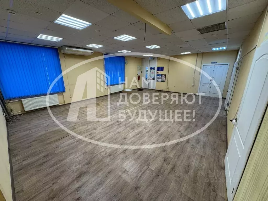 Офис в Пермский край, Пермь Пушкарская ул., 51 (110 м) - Фото 2