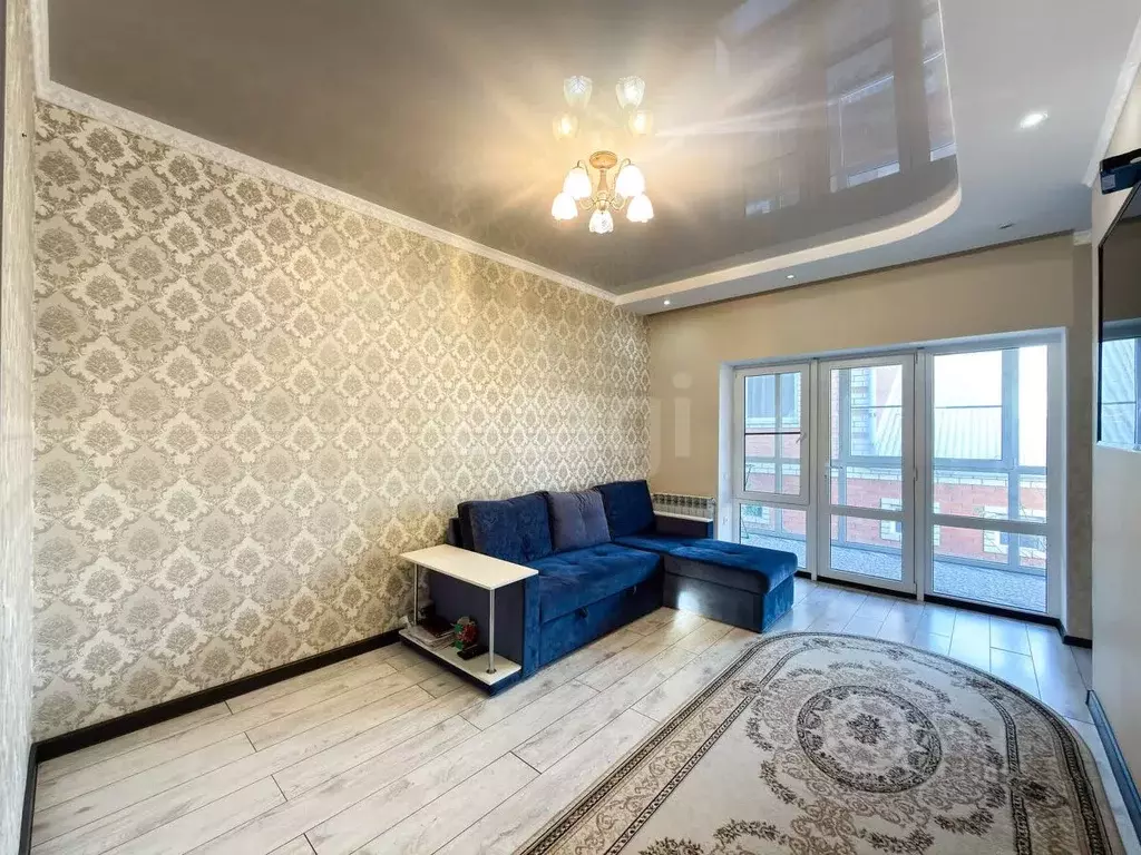 Таунхаус в Краснодарский край, Анапа муниципальный округ, с. Супсех ... - Фото 0