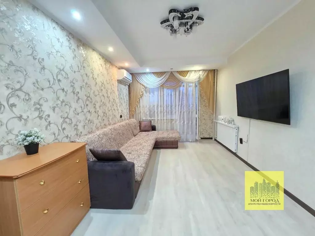 2-к кв. Ханты-Мансийский АО, Пыть-Ях 2-й Нефтяников мкр, 29 (50.0 м) - Фото 0