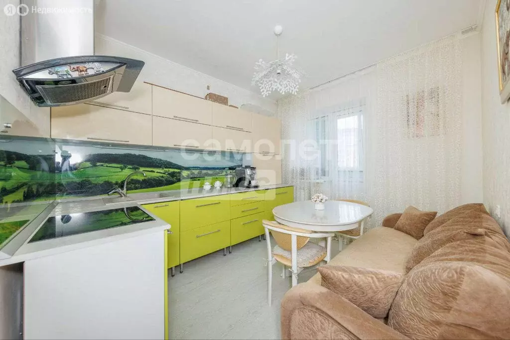 1-комнатная квартира: Брянск, улица Горбатова, 10 (43.7 м) - Фото 2