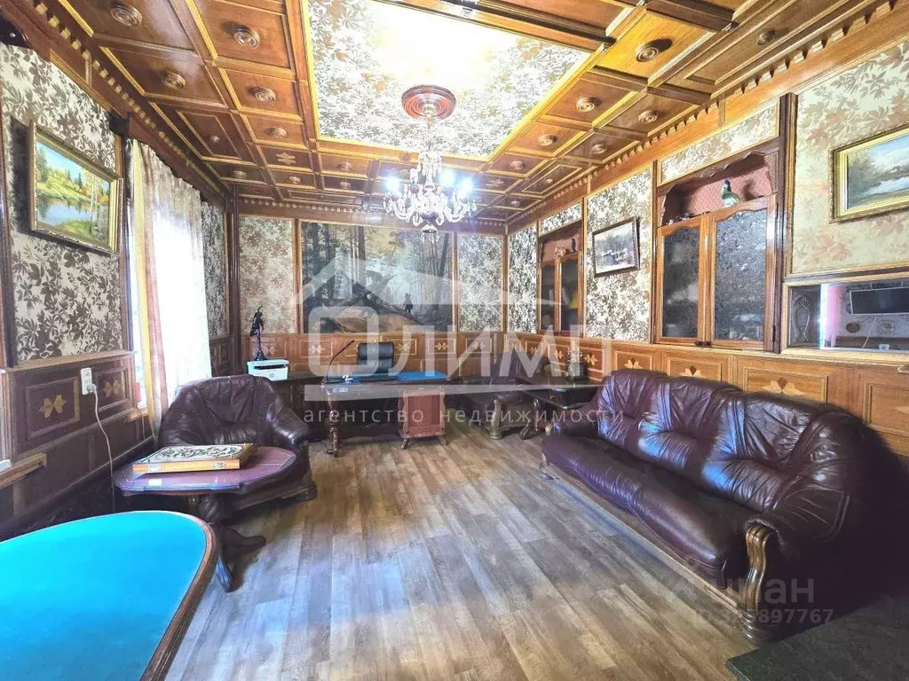 Коттедж в Челябинская область, Челябинск Доменная ул., 54 (145 м) - Фото 1