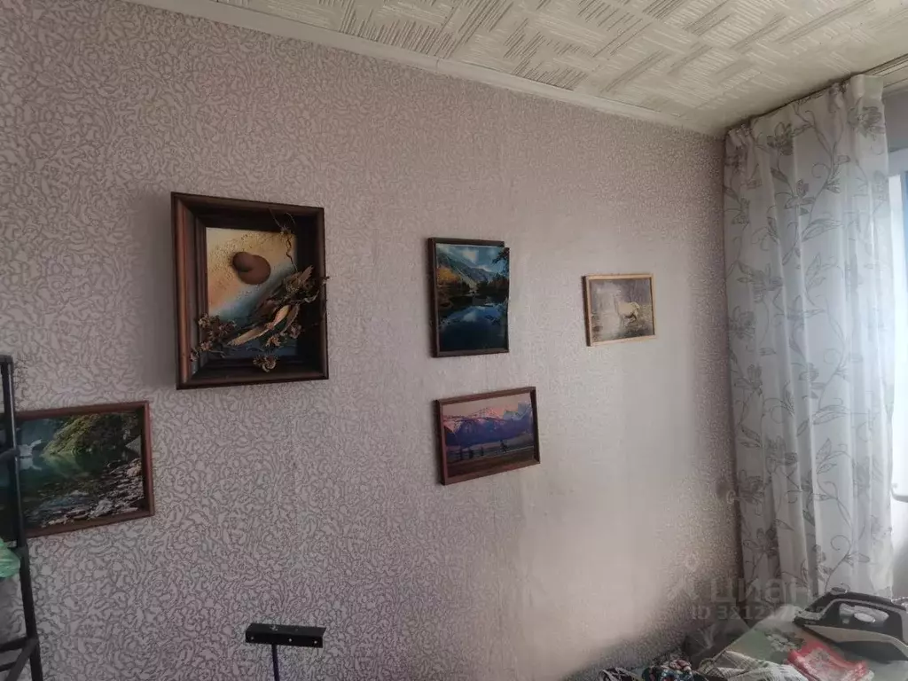 1-к кв. Алтайский край, Бийск ул. Имени Героя Советского Союза ... - Фото 1