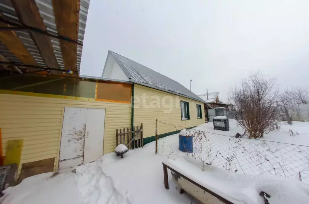 Дом в Курганская область, Шадринск ул. Панфилова, 8 (71 м) - Фото 1
