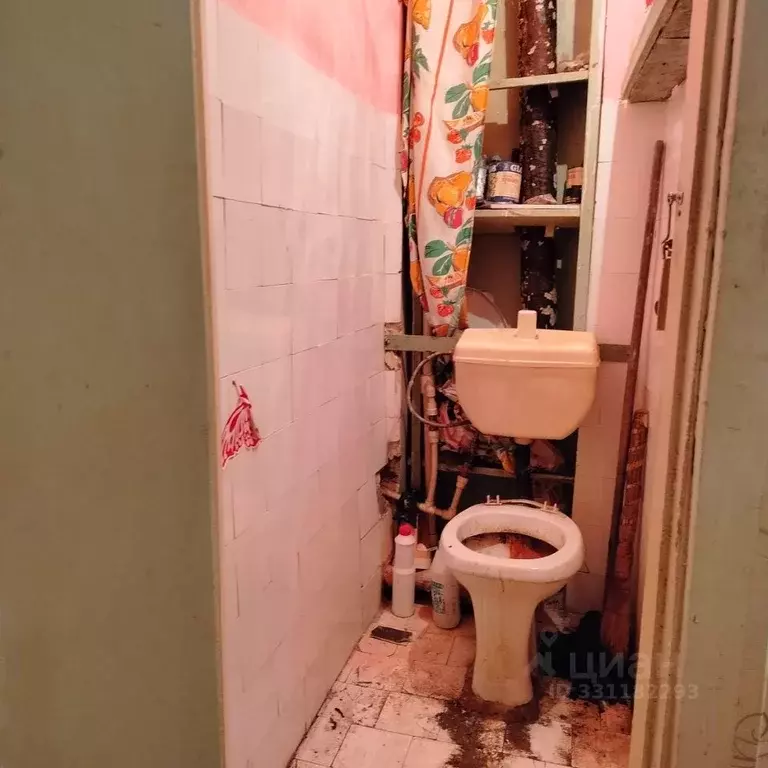 2-к кв. Чувашия, Чебоксары ул. Энтузиастов, 3 (44.2 м) - Фото 2