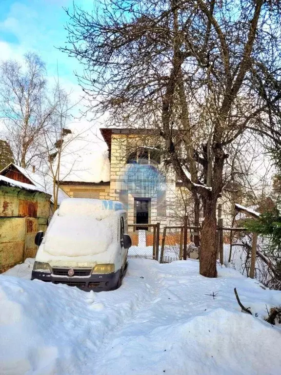 Дом в Московская область, Видное Вокзальная ул. (320 м) - Фото 0