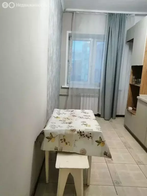 1-комнатная квартира: Улан-Удэ, 112-й микрорайон, 23 (33.7 м) - Фото 0