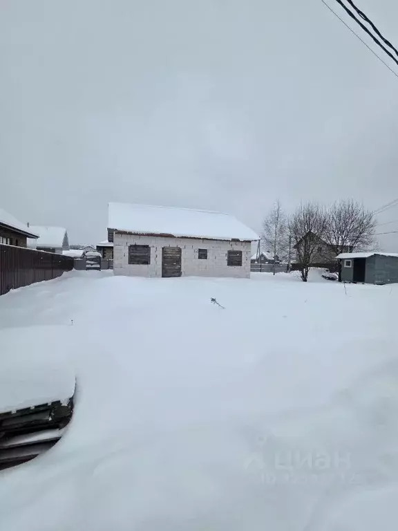 Дом в Московская область, Богородский городской округ, д. Калитино ул. ... - Фото 2