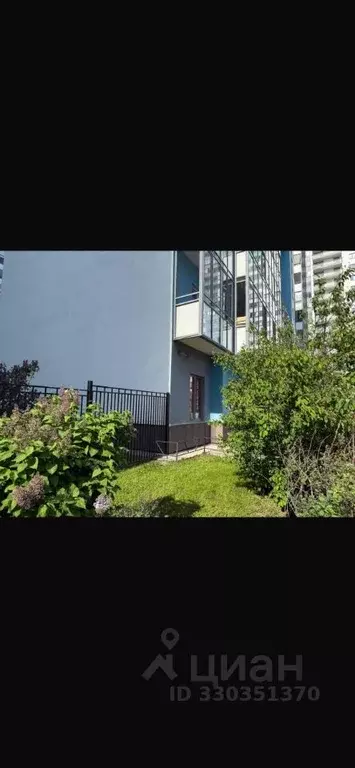 Помещение свободного назначения в Санкт-Петербург просп. Королева, ... - Фото 1