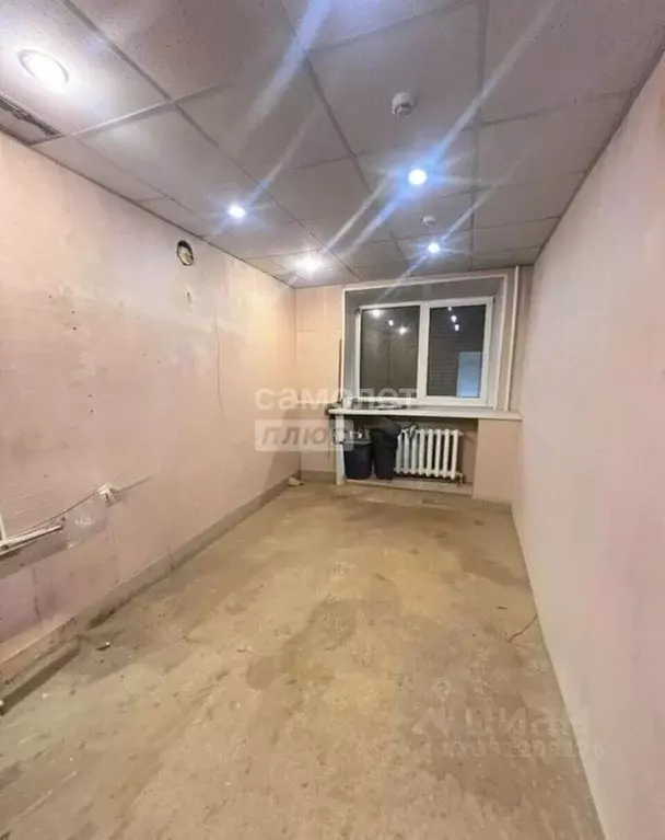 3-к кв. Иркутская область, Иркутск ул. Чехова, 17/1 (87.0 м) - Фото 2
