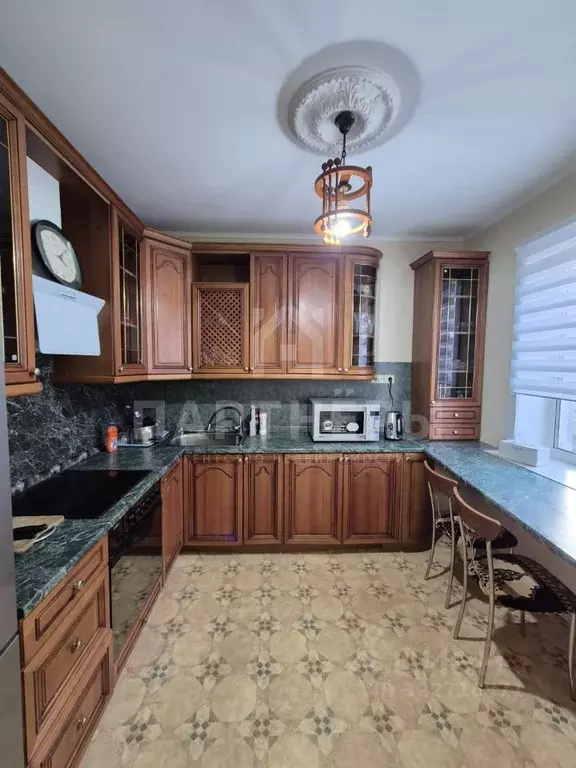 5-к кв. Сахалинская область, Южно-Сахалинск просп. Мира, 265А (108.0 ... - Фото 2