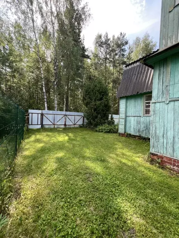 Дом в Тверская область, Калининский муниципальный округ, Труд (около ... - Фото 1