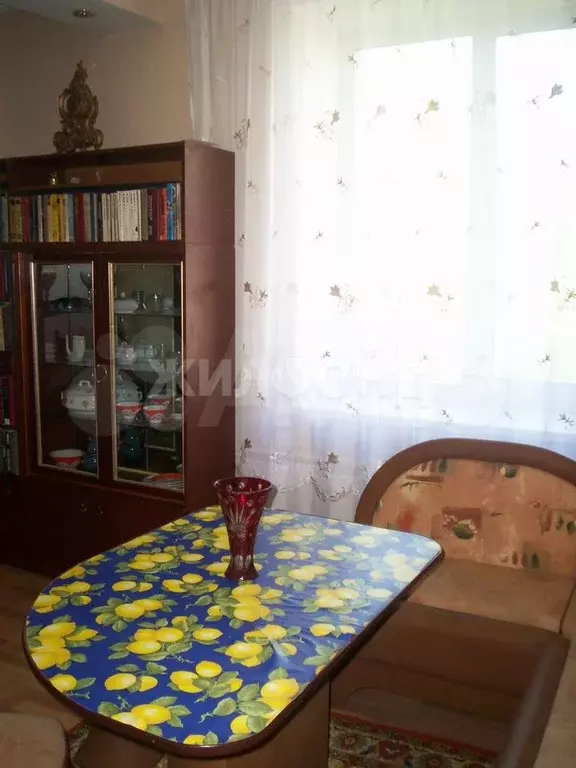 2-к. квартира, 72 м, 4/5 эт. - Фото 1