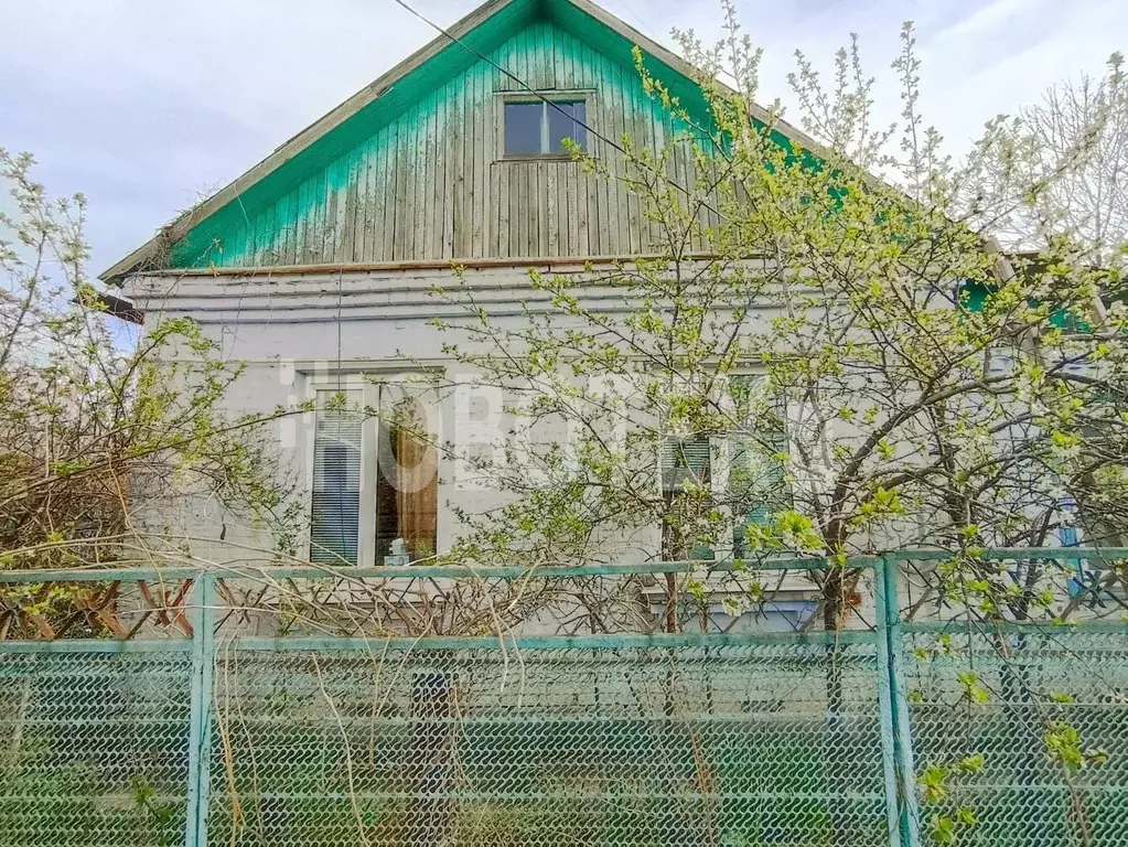 Дом в Краснодарский край, Апшеронск Славный пер., 9 (70 м) - Фото 0
