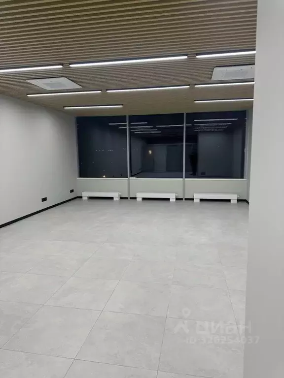 Офис в Московская область, Красногорск Ильинское ш., 1а (70 м) - Фото 1