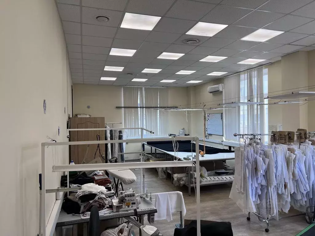 Помещение свободного назначения в Москва Вельяминовская ул., 34С31 (95 ... - Фото 2