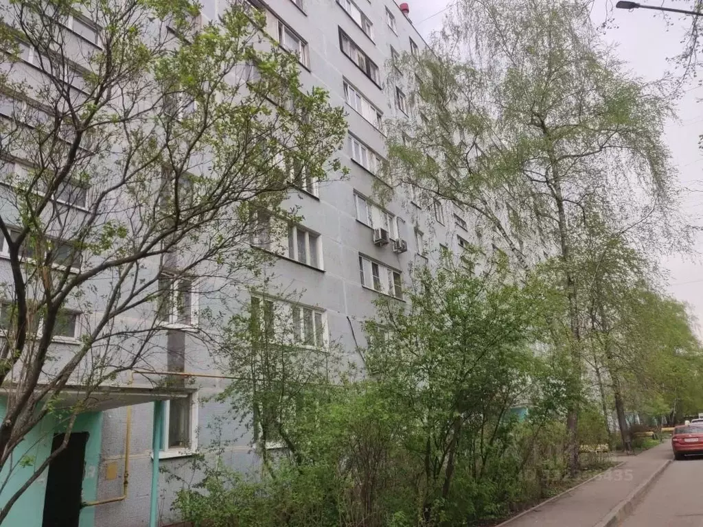 Комната Московская область, Люберцы Московская ул., 14 (28.5 м) - Фото 1