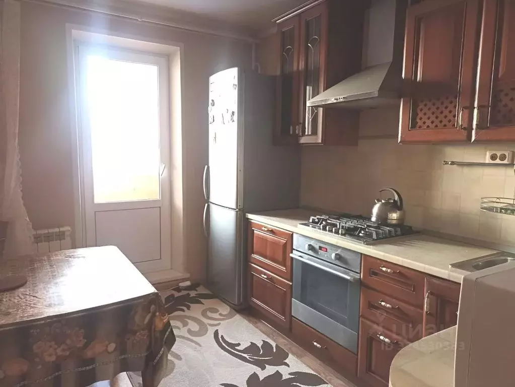 3-к кв. Татарстан, Набережные Челны просп. Дружбы Народов, 33 (70.0 м) - Фото 2