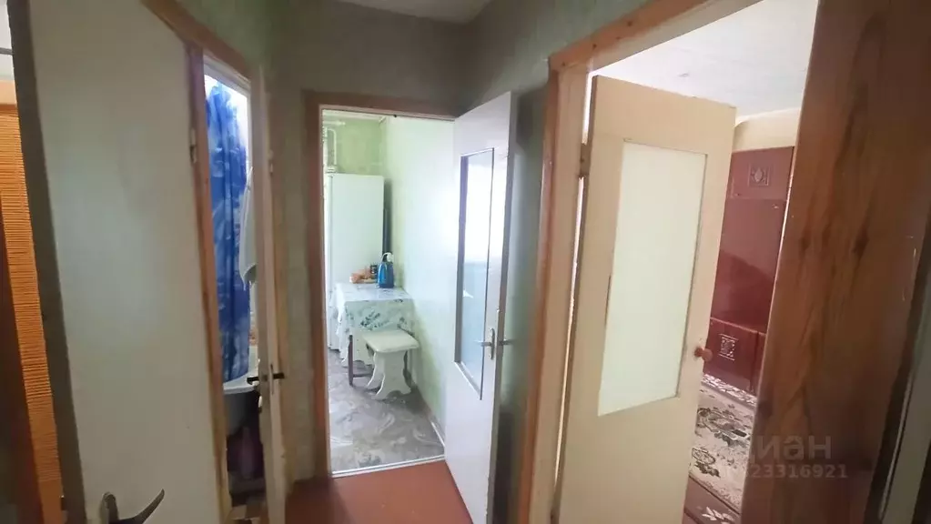 2-к кв. Крым, Евпатория ул. Имени 60-летия Октября, 28 (50.0 м) - Фото 2