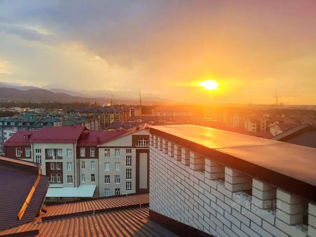 4-к кв. Северная Осетия, Владикавказ ул. Шамиля Джикаева, 4А (130.0 м) - Фото 2