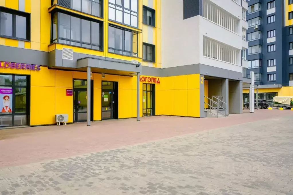 Помещение свободного назначения в Московская область, Долгопрудный ... - Фото 2