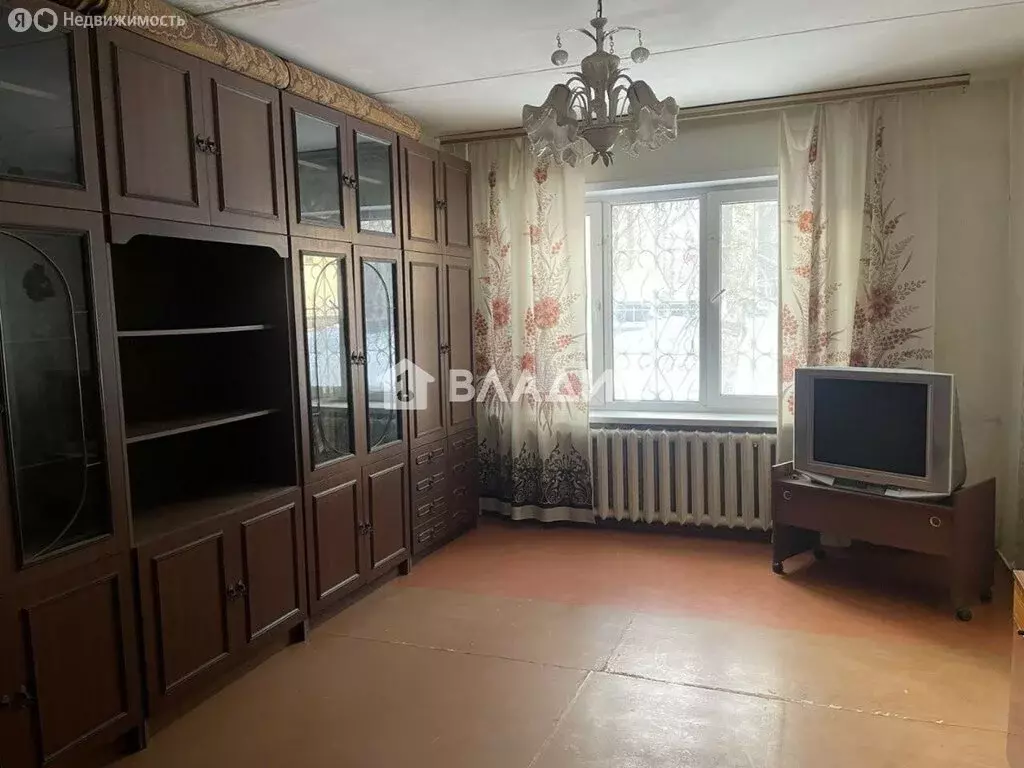 4-комнатная квартира: Подольск, Подольская улица, 4 (57.9 м) - Фото 1