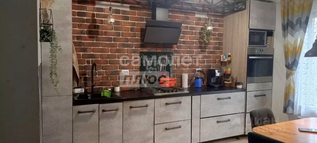 Дом в Московская область, Подольск городской округ, пос. Поливаново ... - Фото 2