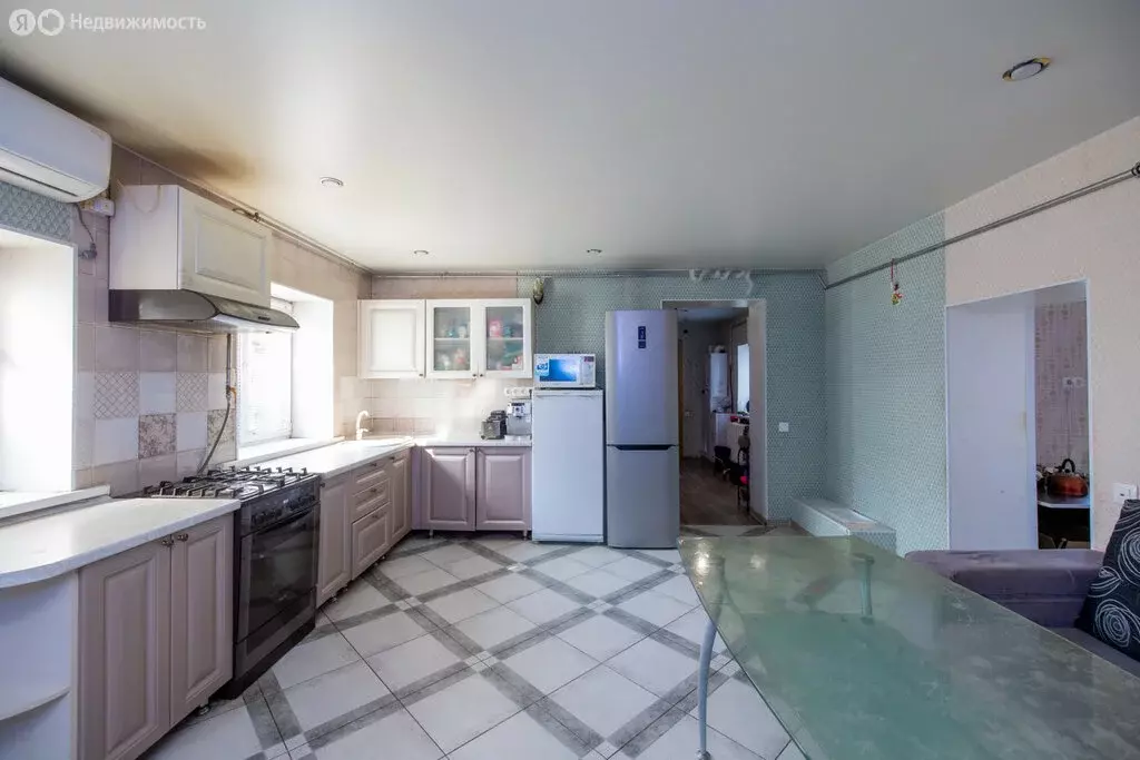 Дом в Оренбург, Тепловозная улица, 5 (66.8 м) - Фото 1