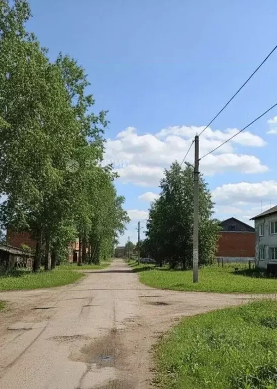 3-к кв. Чувашия, Чебоксары городской округ, пос. Северный 18 (53.0 м) - Фото 1